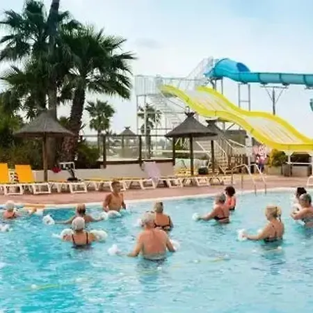 Spacieux Avec Piscine A Holiday home *